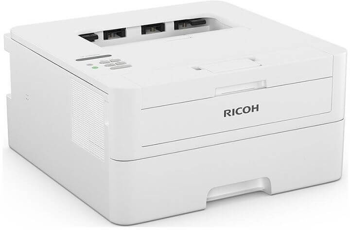 Поступление лазерных принтеров Ricoh SP 230DNw